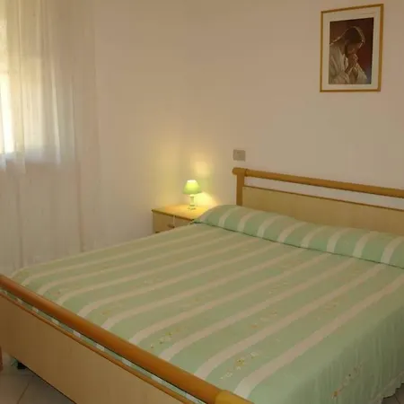 Casa A 50 M Dalla Spiaggia Di Torre Apartman *