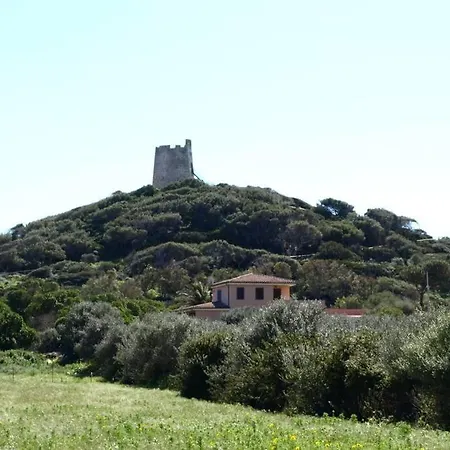 Apartman Casa A 50 M Dalla Spiaggia Di Torre *