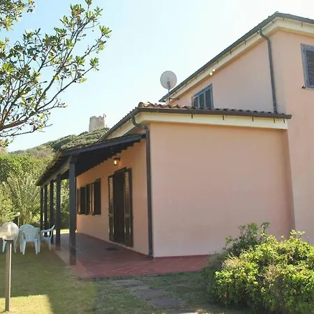 Casa A 50 M Dalla Spiaggia Di Torre